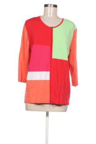 Дамска жилетка Gerry Weber, Размер XL, Цвят Многоцветен, Цена 62,02 лв.