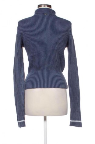 Damen Strickjacke Ghanda, Größe M, Farbe Blau, Preis € 19,99