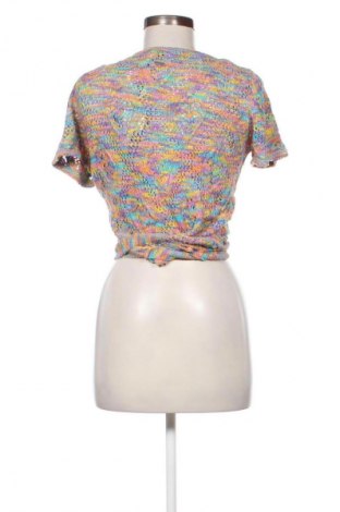 Damen Strickjacke Ghanda, Größe L, Farbe Mehrfarbig, Preis € 11,99