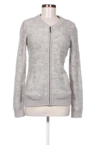 Дамска жилетка Gina, Размер M, Цвят Сив, Цена 19,99 лв.