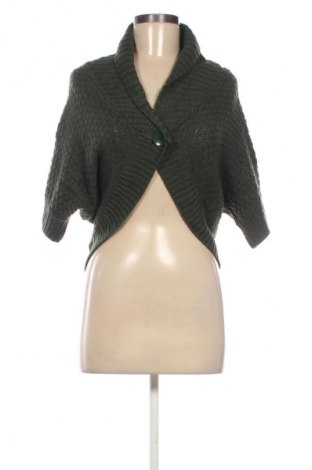 Cardigan de damă Gina, Mărime S, Culoare Verde, Preț 45,99 Lei