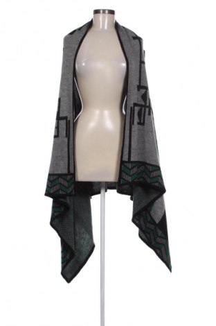 Дамска жилетка Gina, Размер L, Цвят Многоцветен, Цена 29,00 лв.