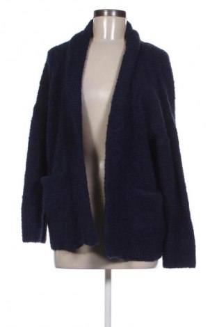 Damski kardigan Gina Benotti, Rozmiar S, Kolor Niebieski, Cena 66,67 zł