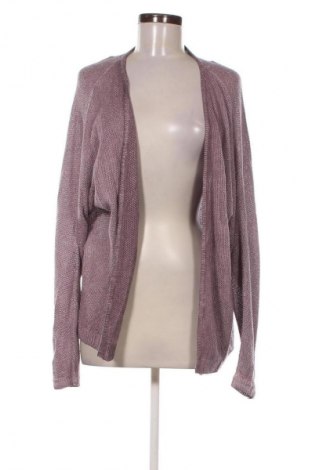 Damski kardigan Gina Benotti, Rozmiar M, Kolor Fioletowy, Cena 47,99 zł