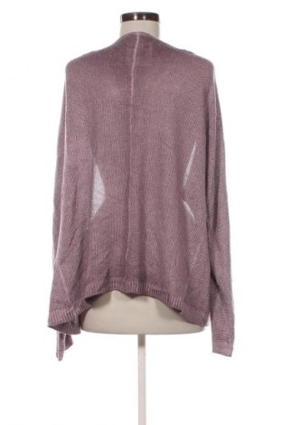 Damski kardigan Gina Benotti, Rozmiar M, Kolor Fioletowy, Cena 47,99 zł