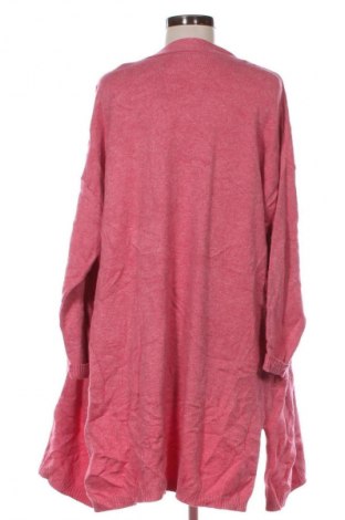 Dámsky kardigán Gina Benotti, Velikost XL, Barva Růžová, Cena  299,00 Kč