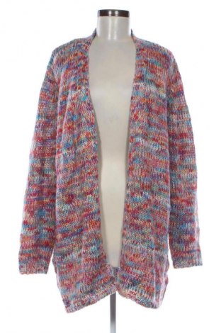 Damski kardigan Gina Benotti, Rozmiar L, Kolor Kolorowy, Cena 41,99 zł