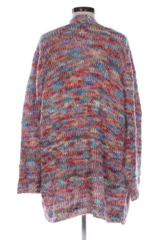 Damski kardigan Gina Benotti, Rozmiar L, Kolor Kolorowy, Cena 41,99 zł