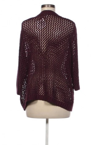 Női kardigán Gina Laura, Méret XXL, Szín Lila, Ár 6 539 Ft