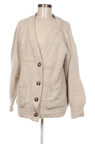 Dámsky kardigán Gina Tricot, Veľkosť M, Farba Béžová, Cena  9,95 €