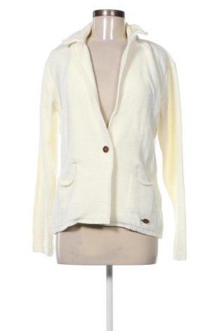 Dámsky kardigán Giorgio Di Mare, Veľkosť XL, Farba Kremová, Cena  52,69 €