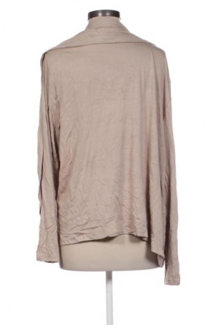 Damen Strickjacke Givoni, Größe L, Farbe Beige, Preis € 14,99