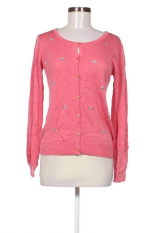 Dámsky kardigán Glacier, Veľkosť L, Farba Ružová, Cena  11,95 €