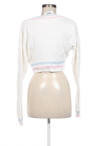 Damen Strickjacke Glassons, Größe M, Farbe Mehrfarbig, Preis 13,99 €