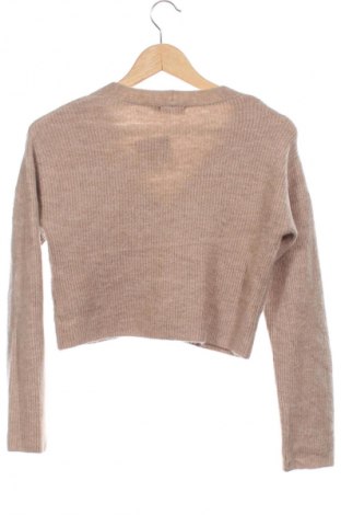 Damski kardigan Glassons, Rozmiar XS, Kolor Beżowy, Cena 31,99 zł