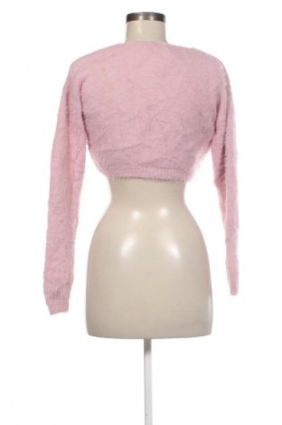 Damski kardigan Glassons, Rozmiar S, Kolor Różowy, Cena 31,99 zł