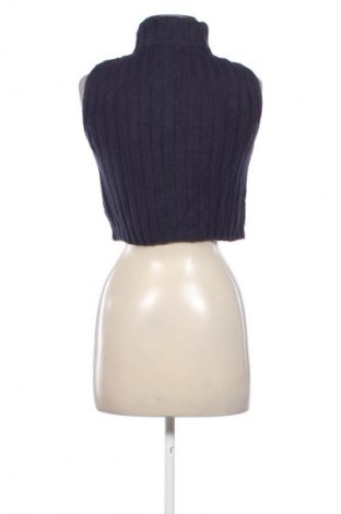 Дамска жилетка Glassons, Размер XS, Цвят Син, Цена 11,99 лв.