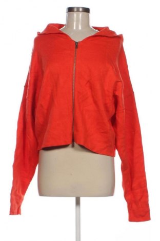 Damen Strickjacke Glassons, Größe L, Farbe Rot, Preis 12,99 €