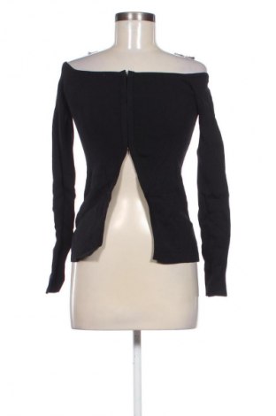 Γυναικεία ζακέτα Glassons, Μέγεθος S, Χρώμα Μαύρο, Τιμή 16,99 €