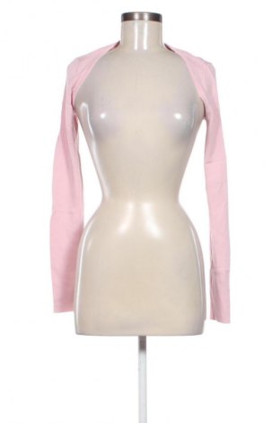 Damen Strickjacke Glassons, Größe M, Farbe Rosa, Preis € 8,99