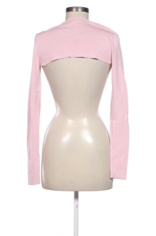 Damen Strickjacke Glassons, Größe M, Farbe Rosa, Preis € 8,99