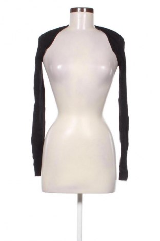 Damen Strickjacke Glassons, Größe S, Farbe Schwarz, Preis 3,99 €