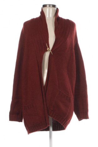 Dámsky kardigán Glenfield, Veľkosť XL, Farba Hnedá, Cena  13,95 €