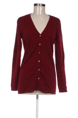 Cardigan de damă Gobi, Mărime L, Culoare Roșu, Preț 274,84 Lei