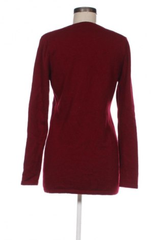 Cardigan de damă Gobi, Mărime L, Culoare Roșu, Preț 274,84 Lei