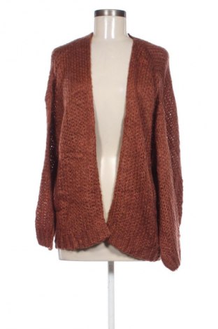 Dámsky kardigán Golden Days, Velikost XL, Barva Hnědá, Cena  319,00 Kč