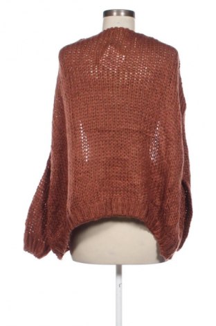Dámsky kardigán Golden Days, Velikost XL, Barva Hnědá, Cena  319,00 Kč