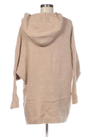 Damski kardigan Golden Days, Rozmiar M, Kolor Beżowy, Cena 56,99 zł