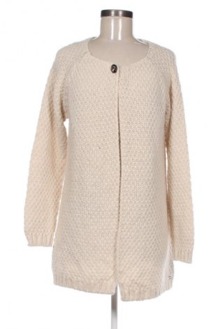 Damski kardigan Guess, Rozmiar S, Kolor Beżowy, Cena 219,88 zł