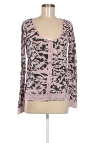 Дамска жилетка Guess, Размер M, Цвят Многоцветен, Цена 184,30 лв.