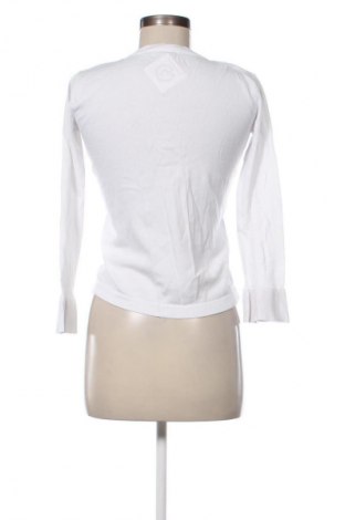 Damski kardigan Guess, Rozmiar L, Kolor Biały, Cena 423,68 zł