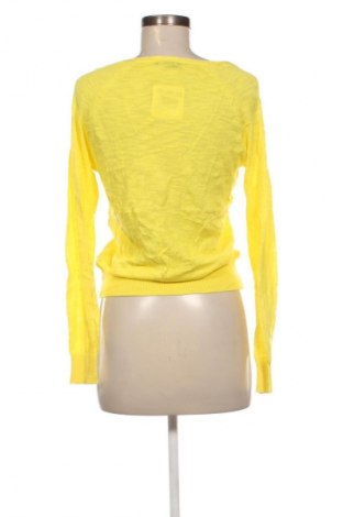 Damen Strickjacke H&M, Größe S, Farbe Gelb, Preis 10,99 €