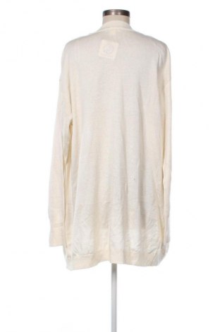Damen Strickjacke H&M, Größe L, Farbe Ecru, Preis 15,99 €
