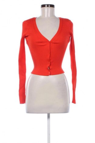 Dámsky kardigán H&M, Velikost XS, Barva Oranžová, Cena  366,00 Kč