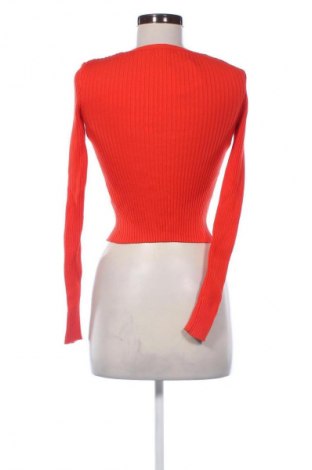 Dámsky kardigán H&M, Velikost XS, Barva Oranžová, Cena  366,00 Kč