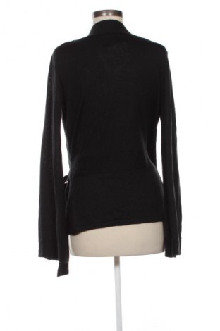 Дамска жилетка H&M, Размер M, Цвят Черен, Цена 29,00 лв.