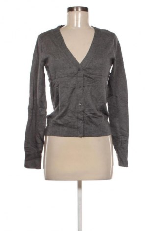 Cardigan de damă H&M, Mărime XS, Culoare Gri, Preț 56,99 Lei