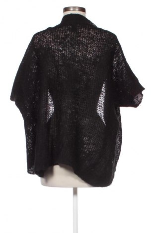 Γυναικεία ζακέτα H&M, Μέγεθος M, Χρώμα Μαύρο, Τιμή 14,83 €