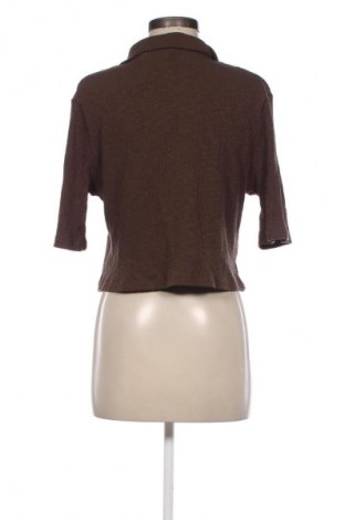 Dámsky kardigán H&M, Veľkosť XL, Farba Hnedá, Cena  14,77 €