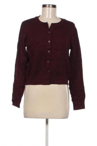 Damen Strickjacke H&M, Größe L, Farbe Rot, Preis € 19,99