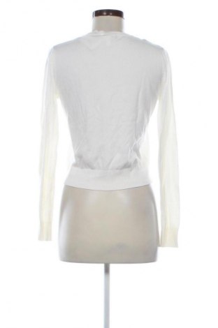 Damen Strickjacke H&M, Größe S, Farbe Weiß, Preis 14,83 €