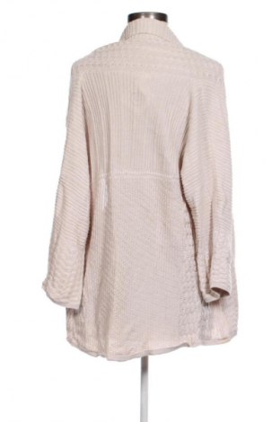 Дамска жилетка H&M, Размер XS, Цвят Бежов, Цена 29,33 лв.