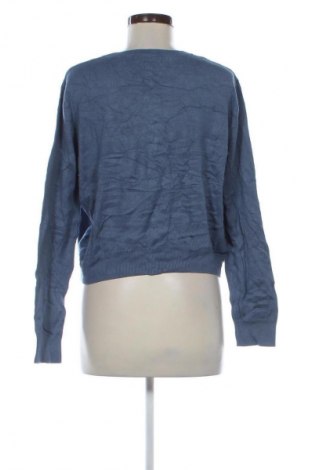 Дамска жилетка H&M, Размер XL, Цвят Син, Цена 25,99 лв.