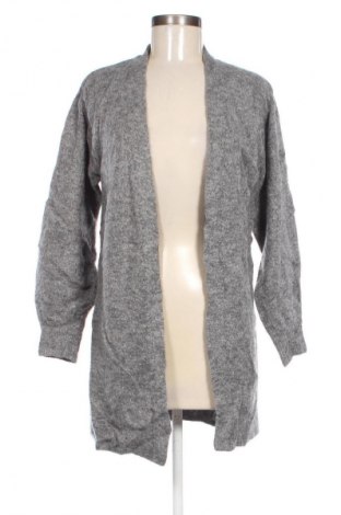 Cardigan de damă H&M, Mărime M, Culoare Gri, Preț 59,99 Lei