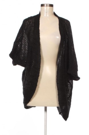 Damski kardigan H&M, Rozmiar M, Kolor Czarny, Cena 59,99 zł