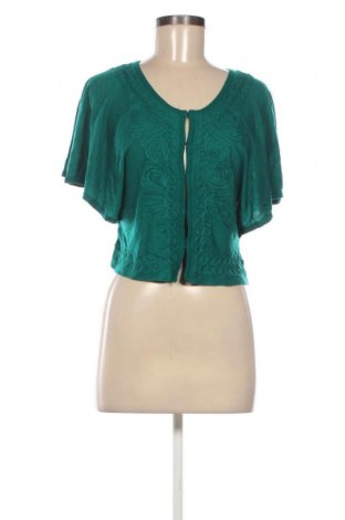 Γυναικεία ζακέτα H&M, Μέγεθος M, Χρώμα Πράσινο, Τιμή 14,83 €